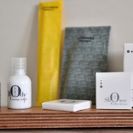 Inah Rooms ดอร์กาลี ภายนอก รูปภาพ