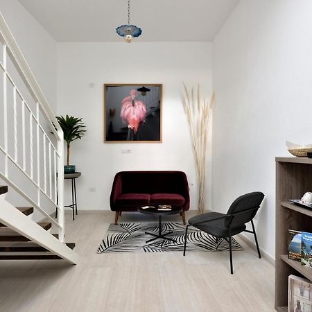Inah Rooms ดอร์กาลี ภายนอก รูปภาพ