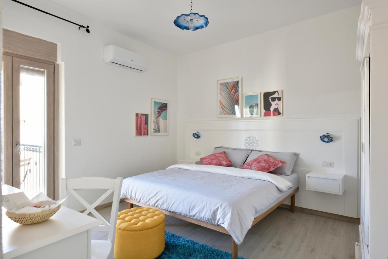 Inah Rooms ดอร์กาลี ภายนอก รูปภาพ