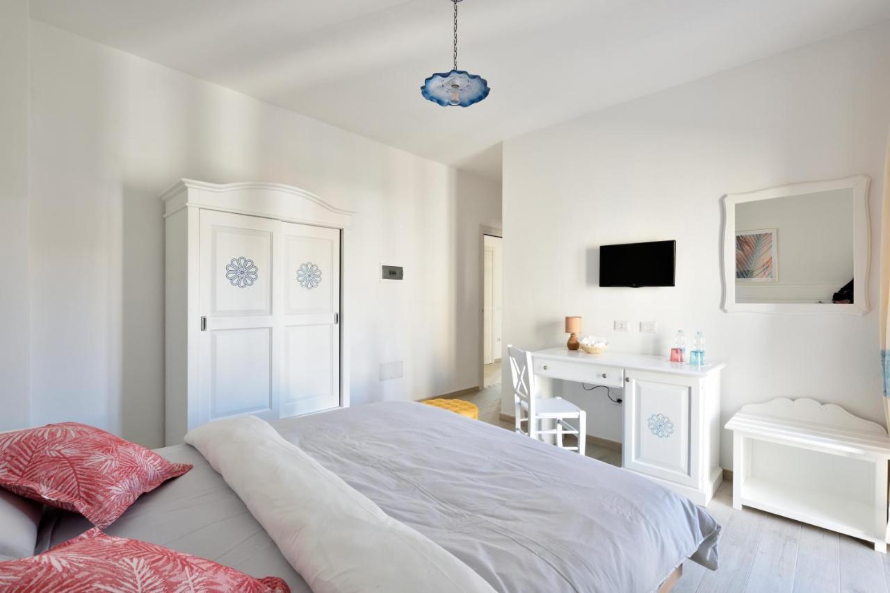 Inah Rooms ดอร์กาลี ภายนอก รูปภาพ