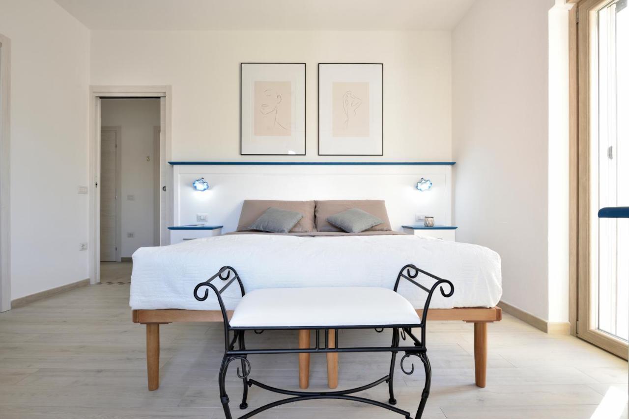 Inah Rooms ดอร์กาลี ภายนอก รูปภาพ