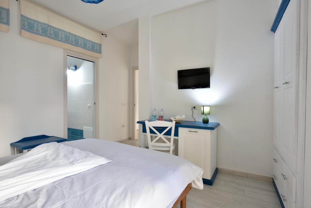 Inah Rooms ดอร์กาลี ภายนอก รูปภาพ