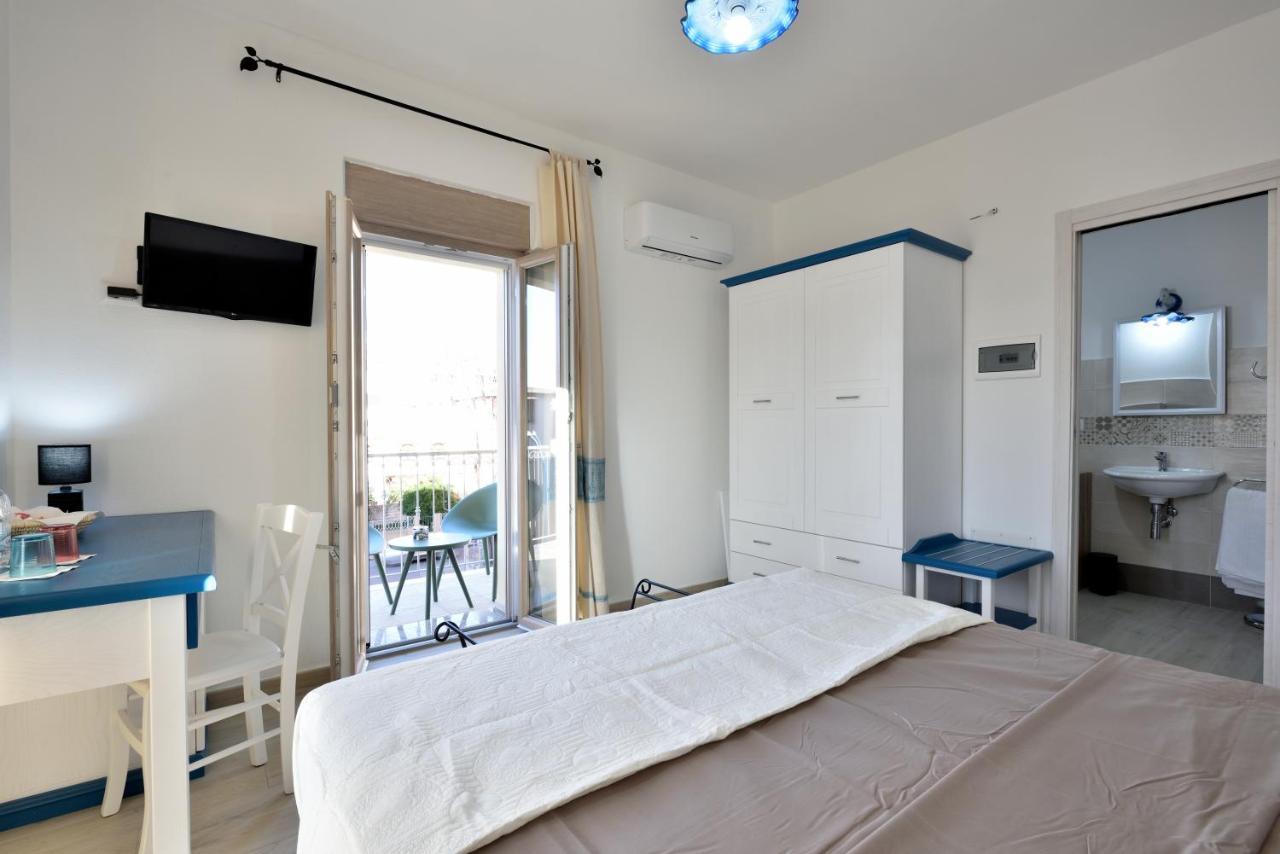 Inah Rooms ดอร์กาลี ภายนอก รูปภาพ